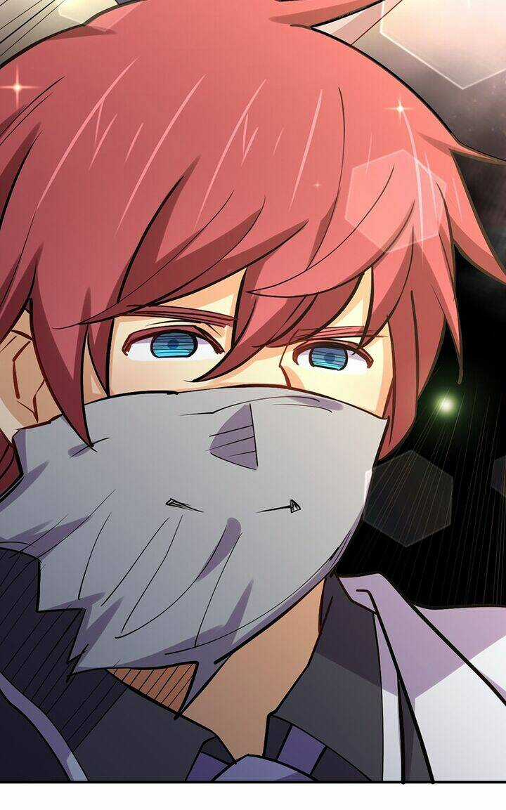 Bạn Gái Tôi Là Long Ngạo Thiên Chapter 27 trang 56