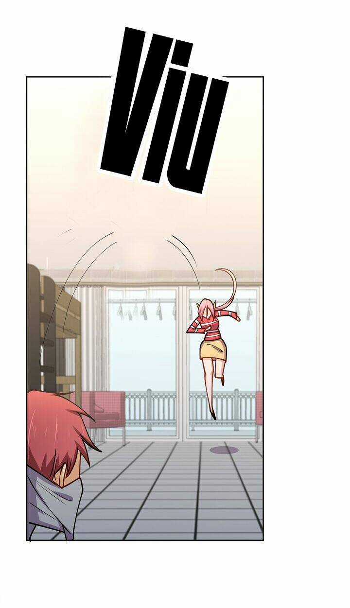 Bạn Gái Tôi Là Long Ngạo Thiên Chapter 27 trang 57