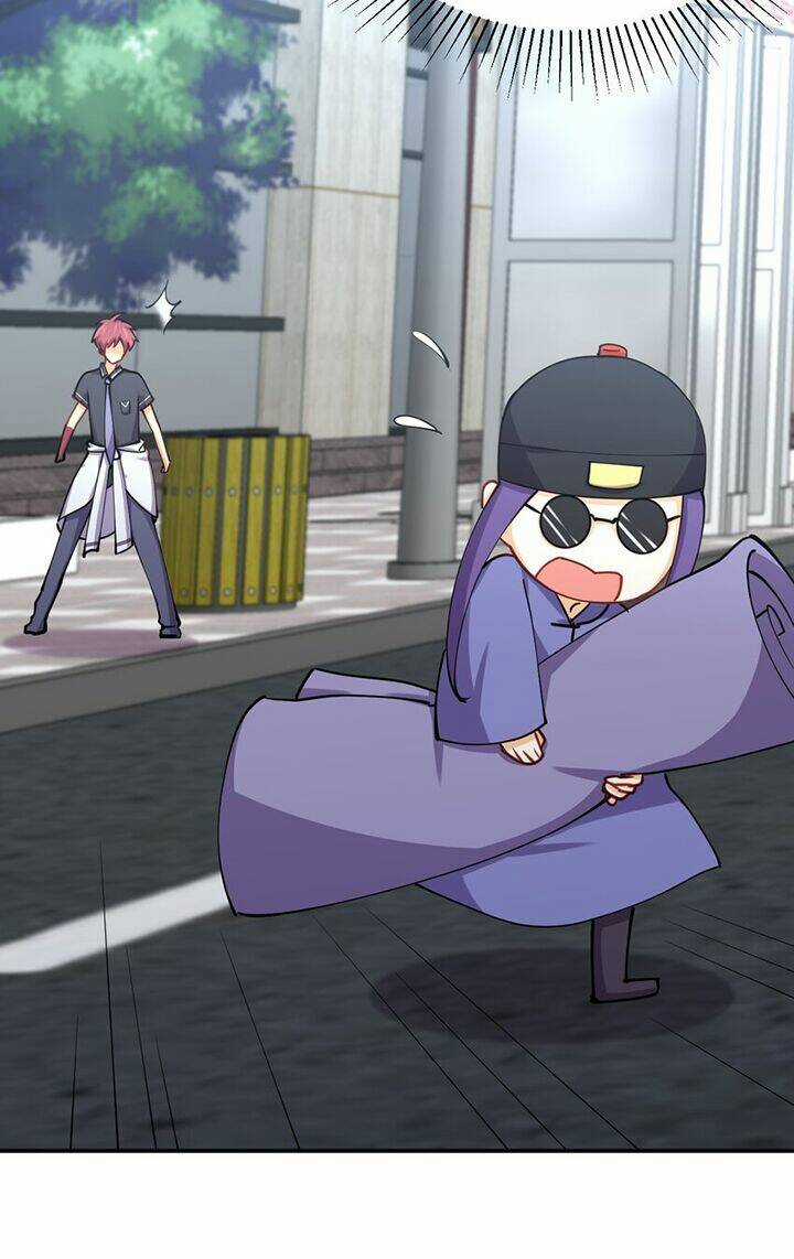 Bạn Gái Tôi Là Long Ngạo Thiên Chapter 27 trang 6