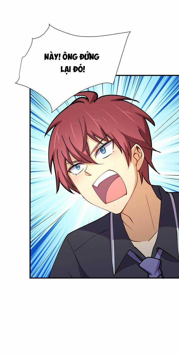 Bạn Gái Tôi Là Long Ngạo Thiên Chapter 27 trang 7