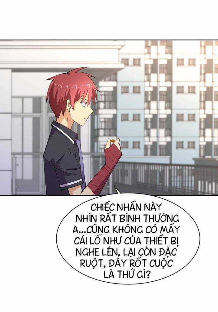 Bạn Gái Tôi Là Long Ngạo Thiên Chapter 28 trang 11