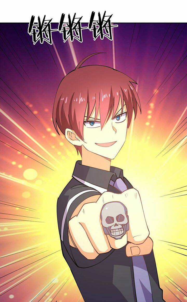 Bạn Gái Tôi Là Long Ngạo Thiên Chapter 28 trang 14