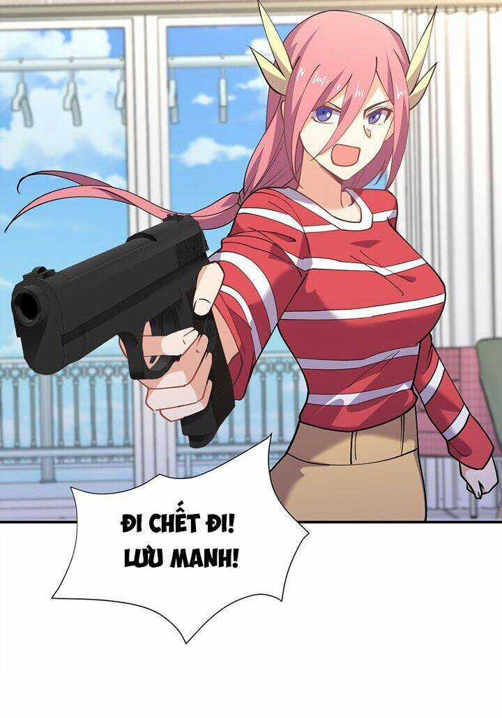 Bạn Gái Tôi Là Long Ngạo Thiên Chapter 28 trang 2