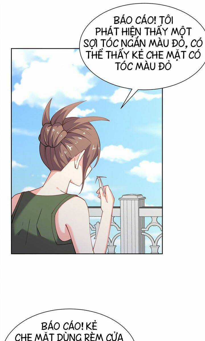 Bạn Gái Tôi Là Long Ngạo Thiên Chapter 28 trang 23