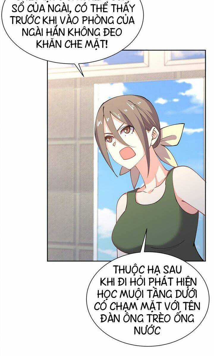 Bạn Gái Tôi Là Long Ngạo Thiên Chapter 28 trang 24