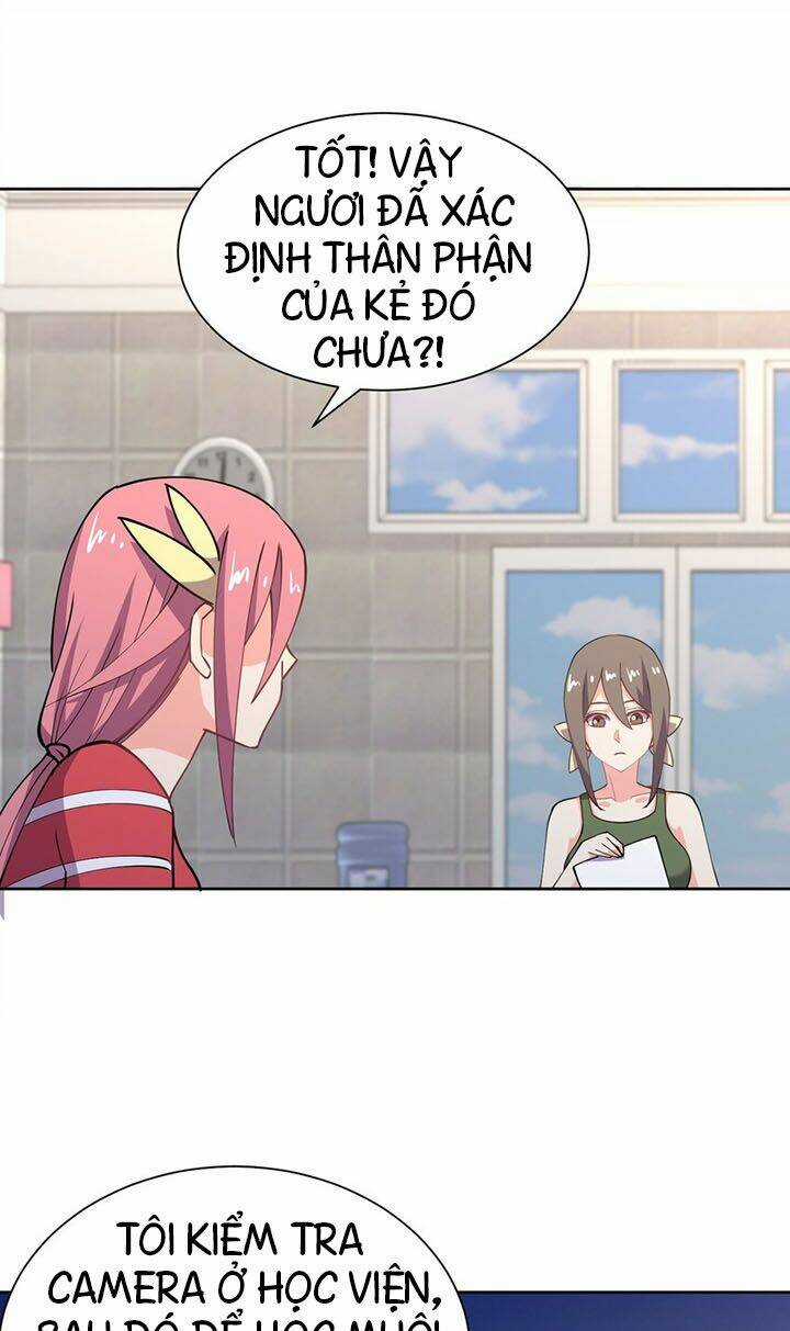 Bạn Gái Tôi Là Long Ngạo Thiên Chapter 28 trang 25