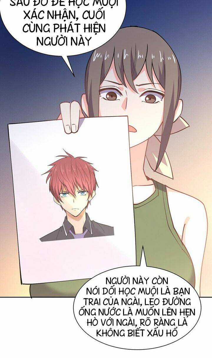 Bạn Gái Tôi Là Long Ngạo Thiên Chapter 28 trang 26