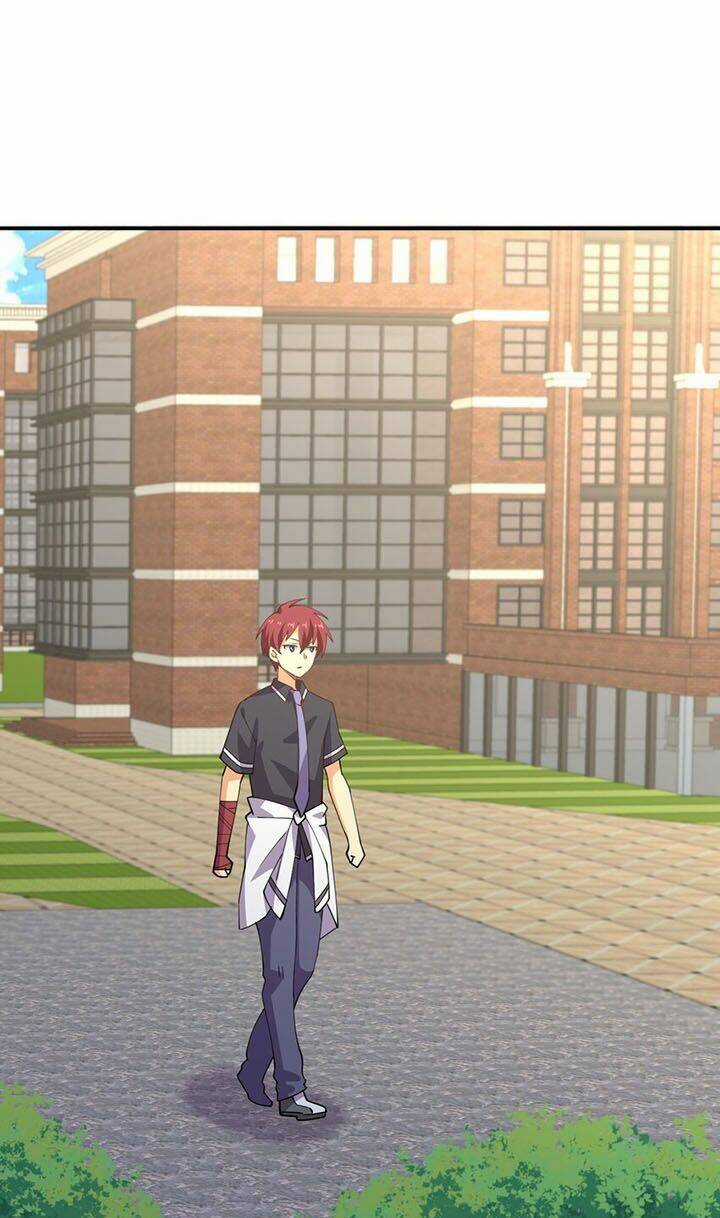 Bạn Gái Tôi Là Long Ngạo Thiên Chapter 28 trang 30