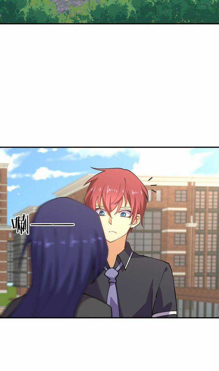 Bạn Gái Tôi Là Long Ngạo Thiên Chapter 28 trang 31