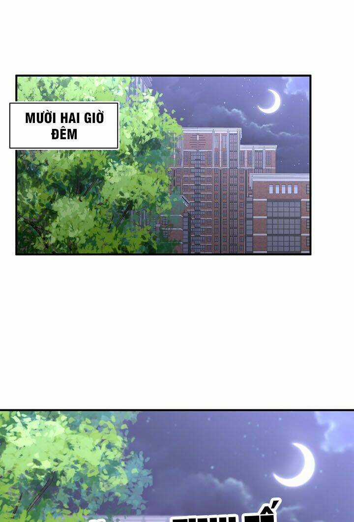 Bạn Gái Tôi Là Long Ngạo Thiên Chapter 28 trang 36