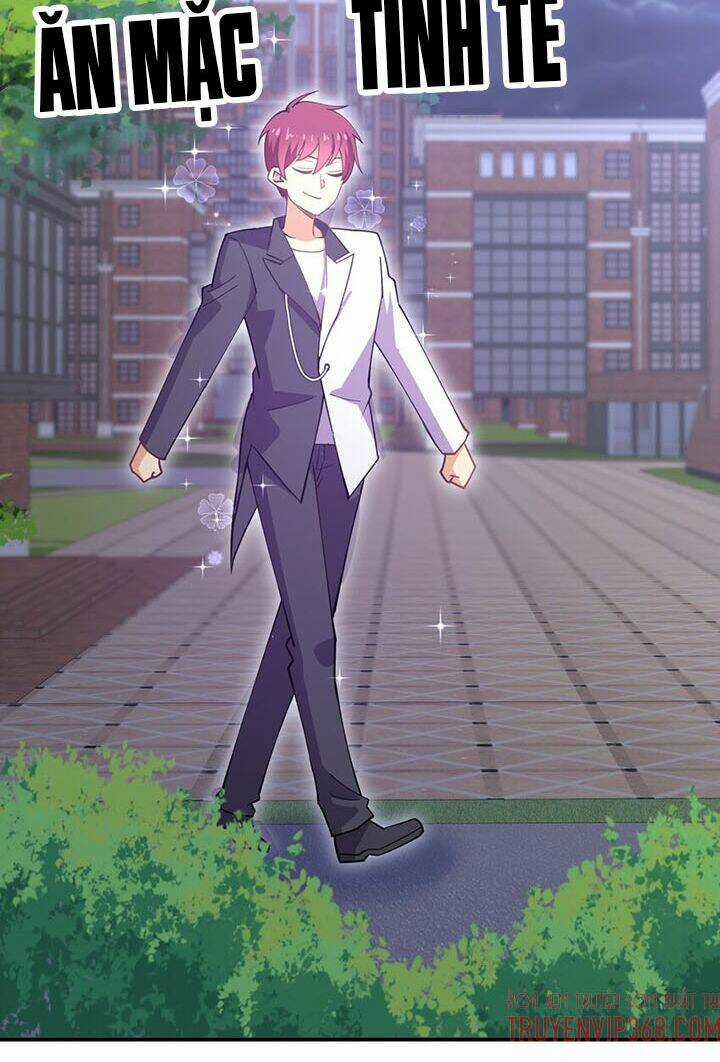 Bạn Gái Tôi Là Long Ngạo Thiên Chapter 28 trang 37