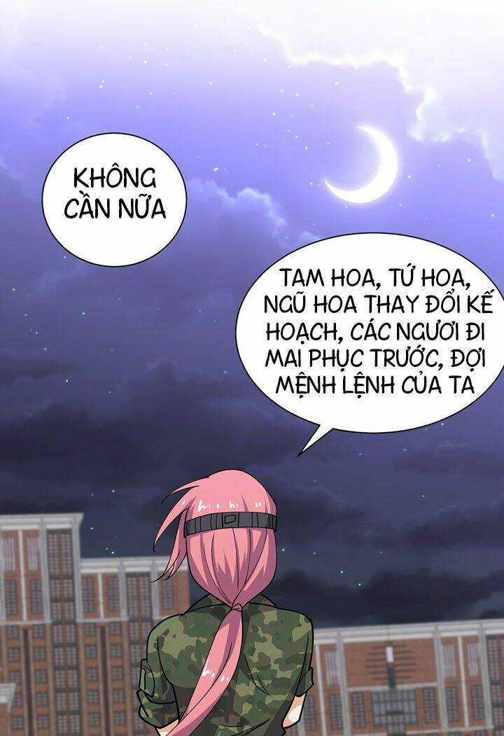 Bạn Gái Tôi Là Long Ngạo Thiên Chapter 28 trang 39