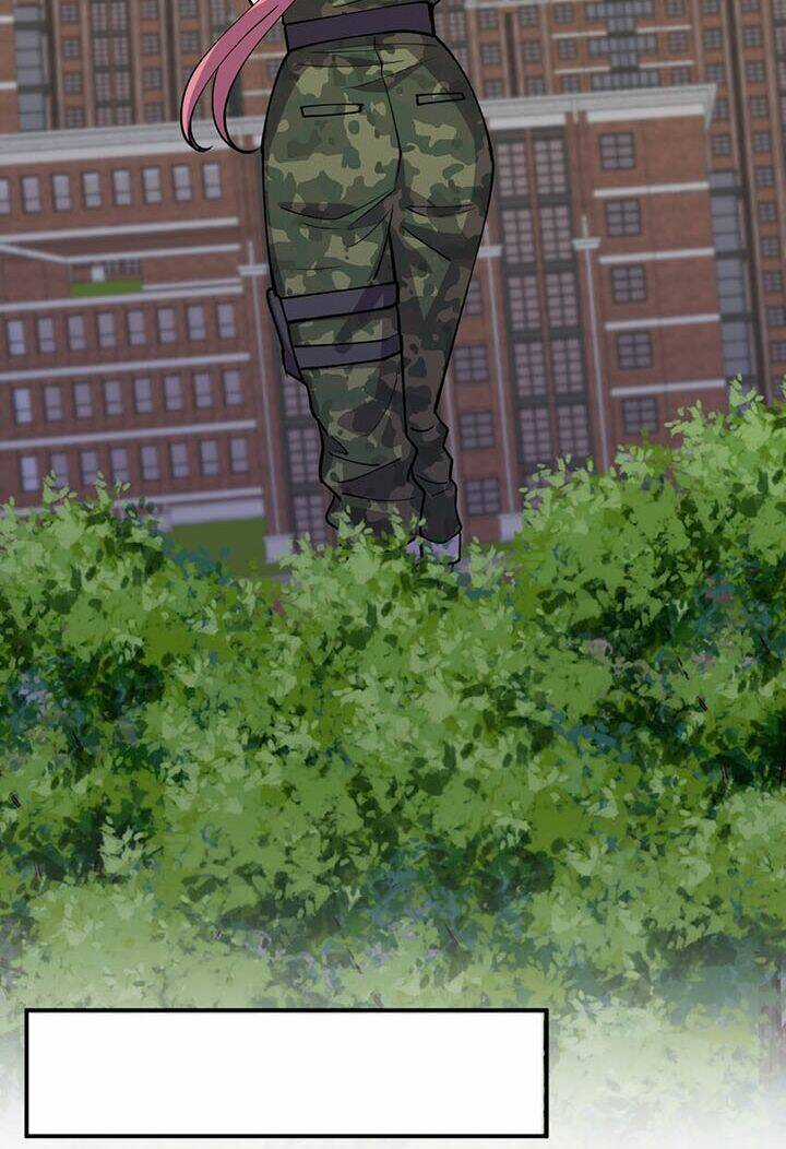 Bạn Gái Tôi Là Long Ngạo Thiên Chapter 28 trang 40