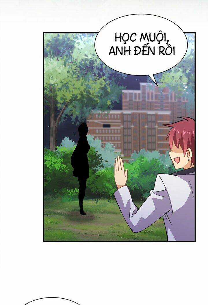 Bạn Gái Tôi Là Long Ngạo Thiên Chapter 28 trang 41