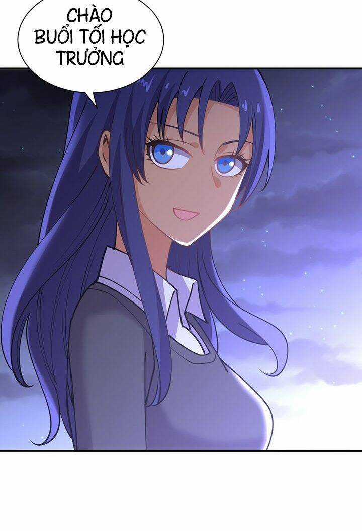 Bạn Gái Tôi Là Long Ngạo Thiên Chapter 28 trang 42