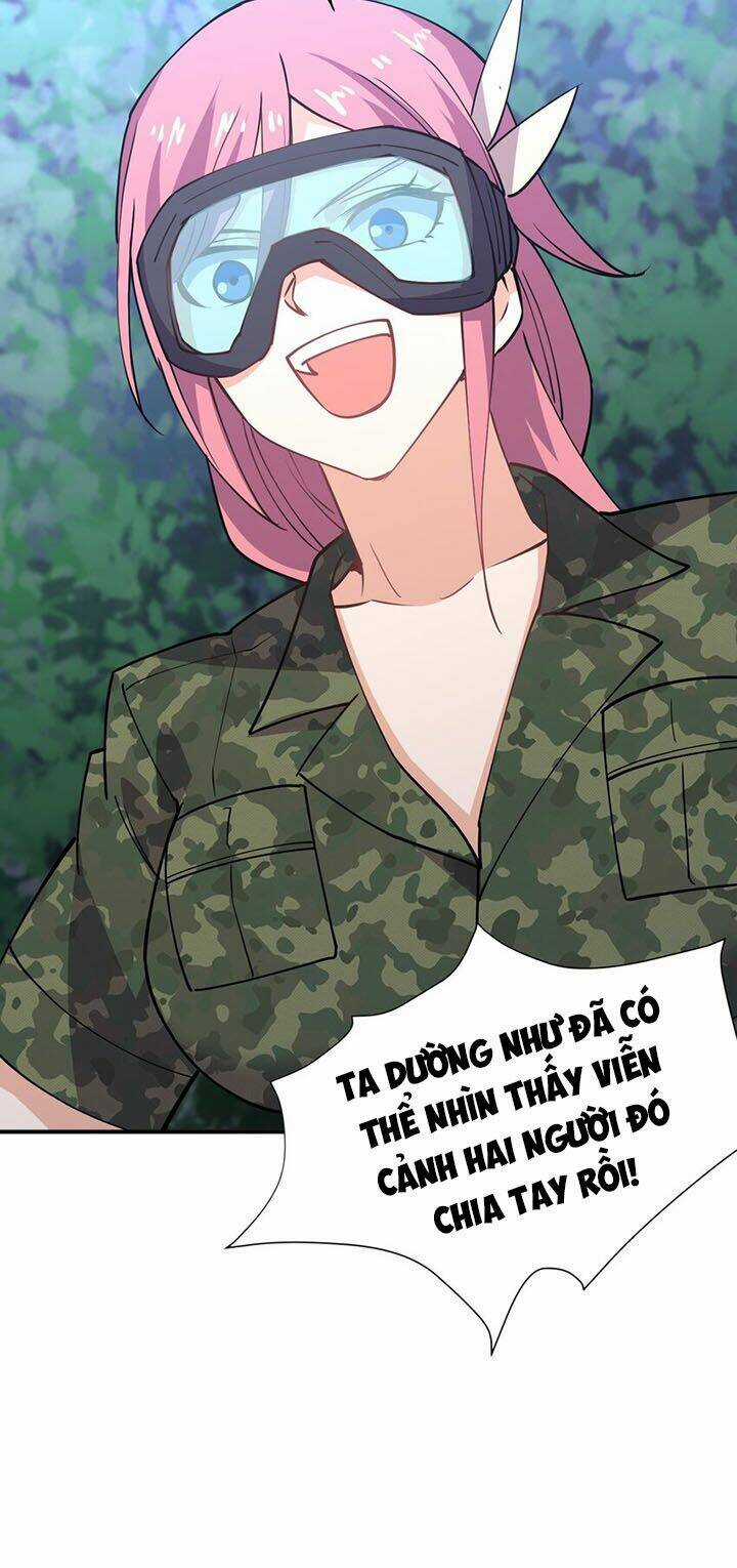 Bạn Gái Tôi Là Long Ngạo Thiên Chapter 28 trang 45