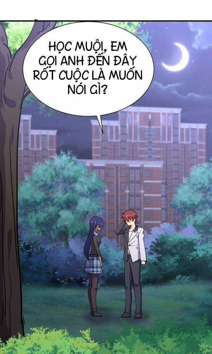 Bạn Gái Tôi Là Long Ngạo Thiên Chapter 28 trang 46