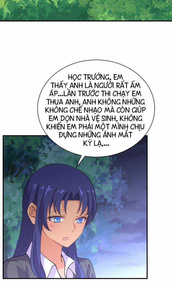 Bạn Gái Tôi Là Long Ngạo Thiên Chapter 28 trang 47