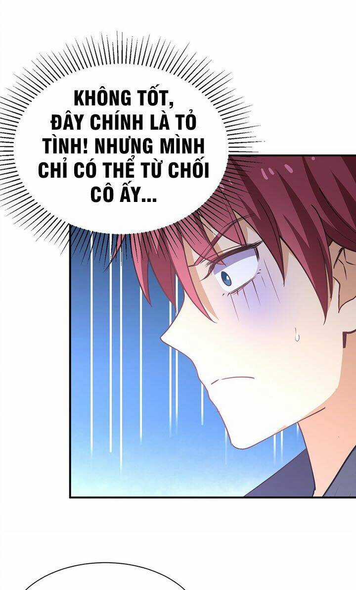 Bạn Gái Tôi Là Long Ngạo Thiên Chapter 28 trang 48