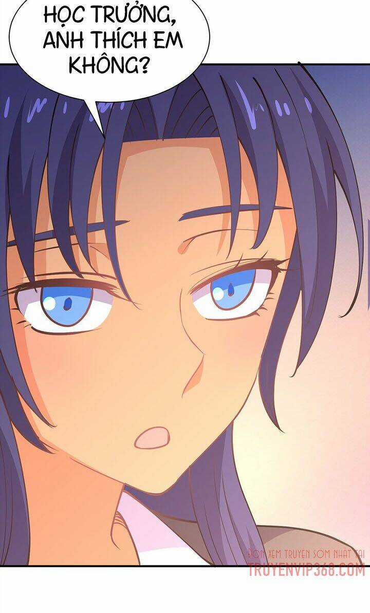 Bạn Gái Tôi Là Long Ngạo Thiên Chapter 28 trang 49