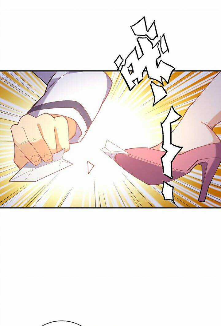 Bạn Gái Tôi Là Long Ngạo Thiên Chapter 28 trang 5