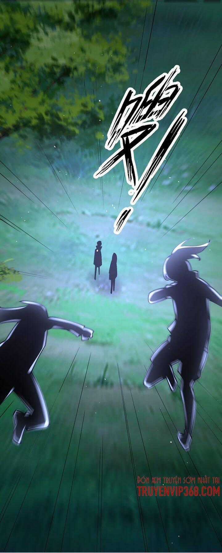 Bạn Gái Tôi Là Long Ngạo Thiên Chapter 28 trang 52