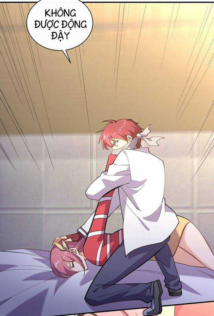 Bạn Gái Tôi Là Long Ngạo Thiên Chapter 28 trang 6