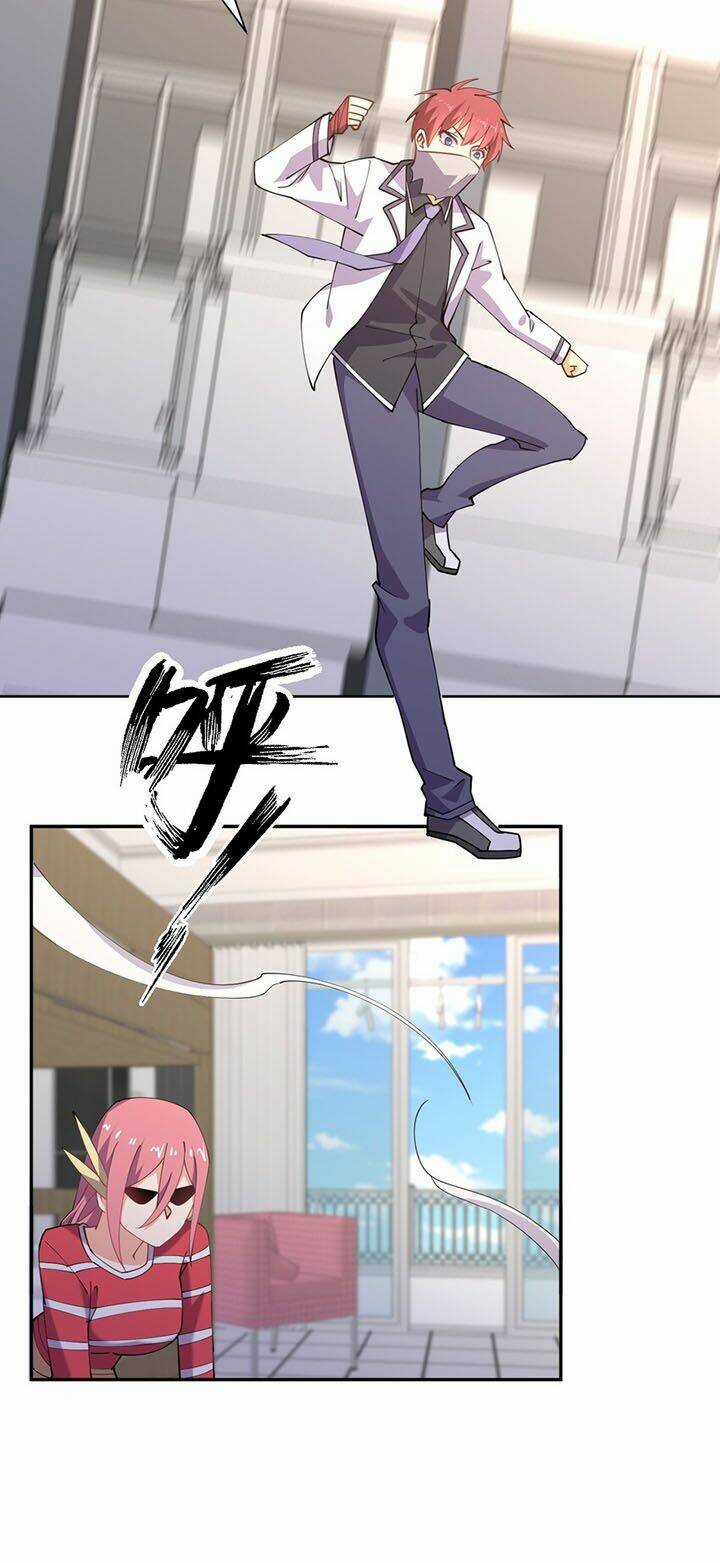 Bạn Gái Tôi Là Long Ngạo Thiên Chapter 28 trang 9