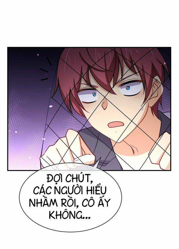 Bạn Gái Tôi Là Long Ngạo Thiên Chapter 29 trang 11