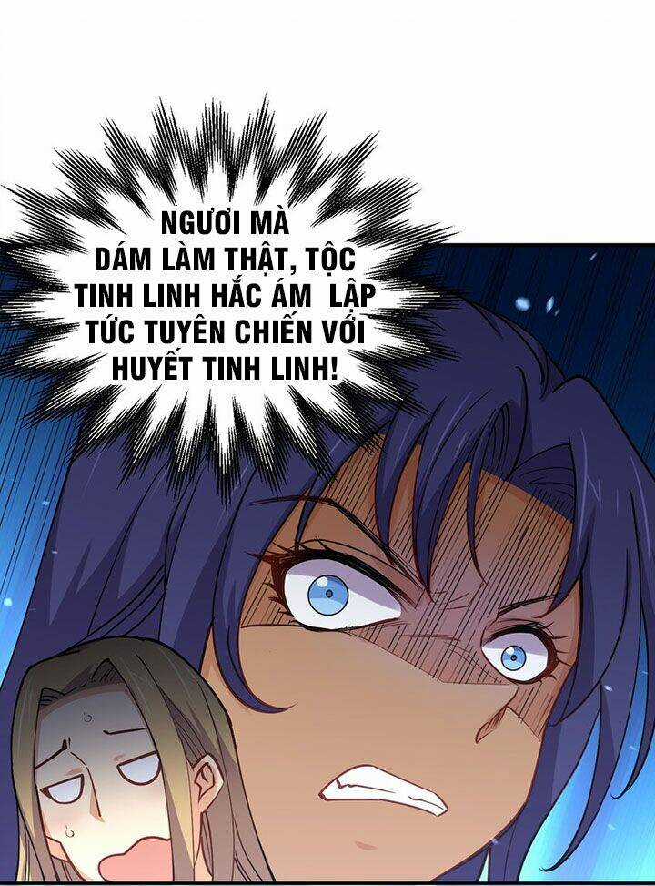 Bạn Gái Tôi Là Long Ngạo Thiên Chapter 29 trang 13