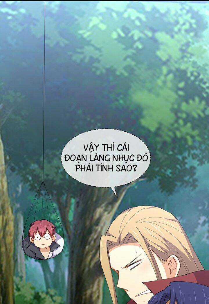 Bạn Gái Tôi Là Long Ngạo Thiên Chapter 29 trang 14