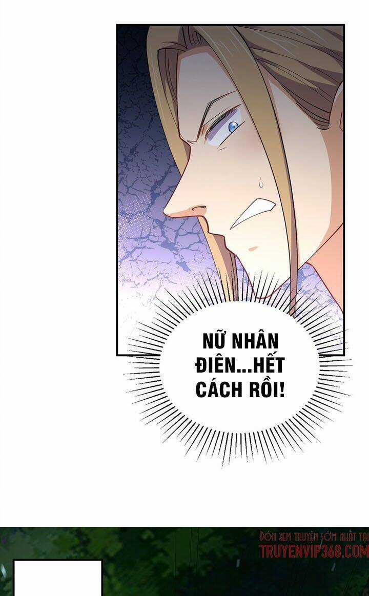 Bạn Gái Tôi Là Long Ngạo Thiên Chapter 29 trang 16