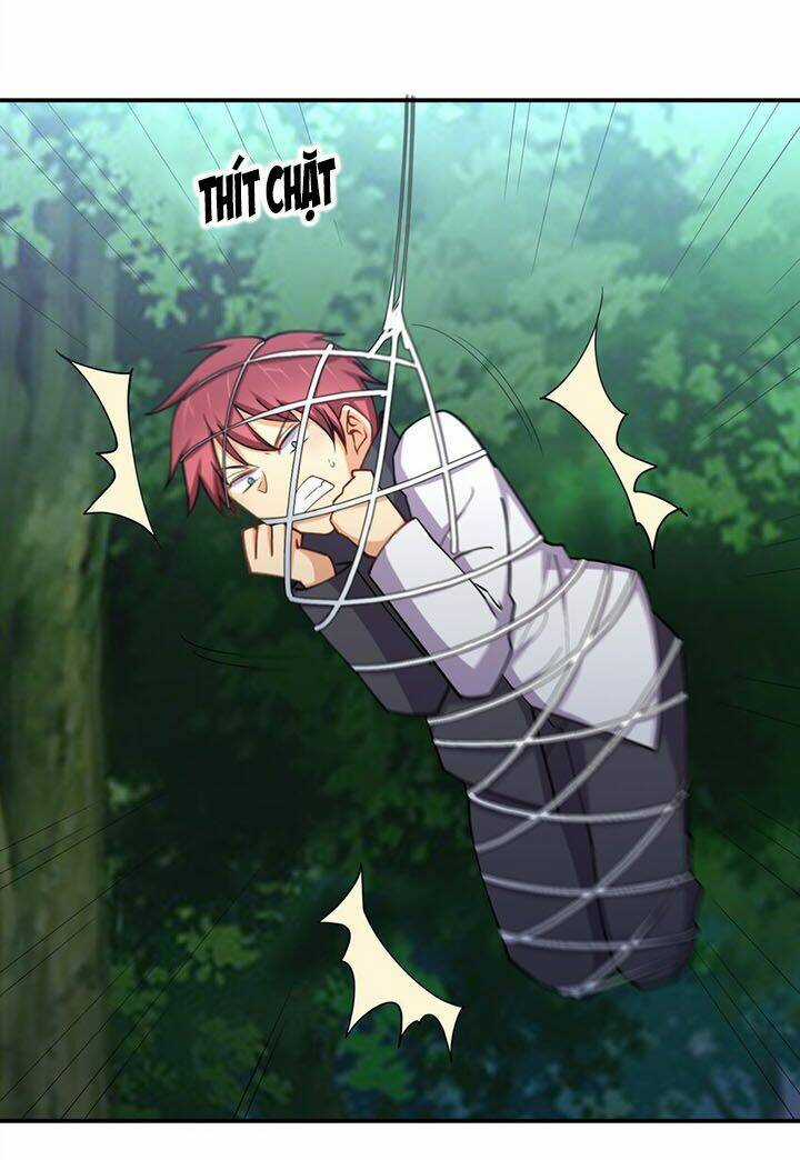 Bạn Gái Tôi Là Long Ngạo Thiên Chapter 29 trang 19