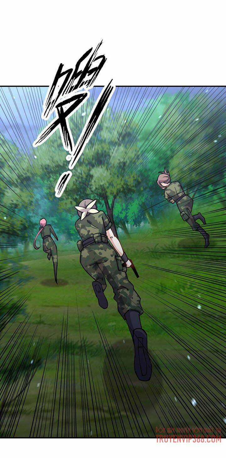 Bạn Gái Tôi Là Long Ngạo Thiên Chapter 29 trang 26