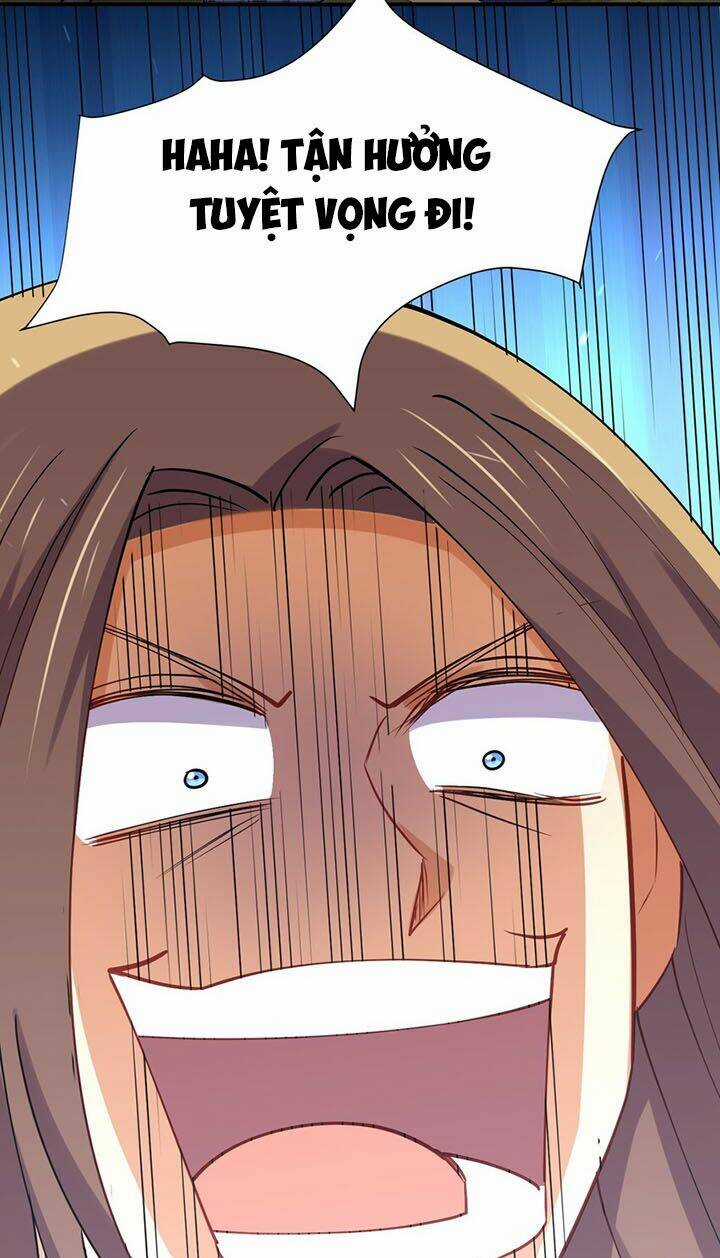 Bạn Gái Tôi Là Long Ngạo Thiên Chapter 29 trang 28