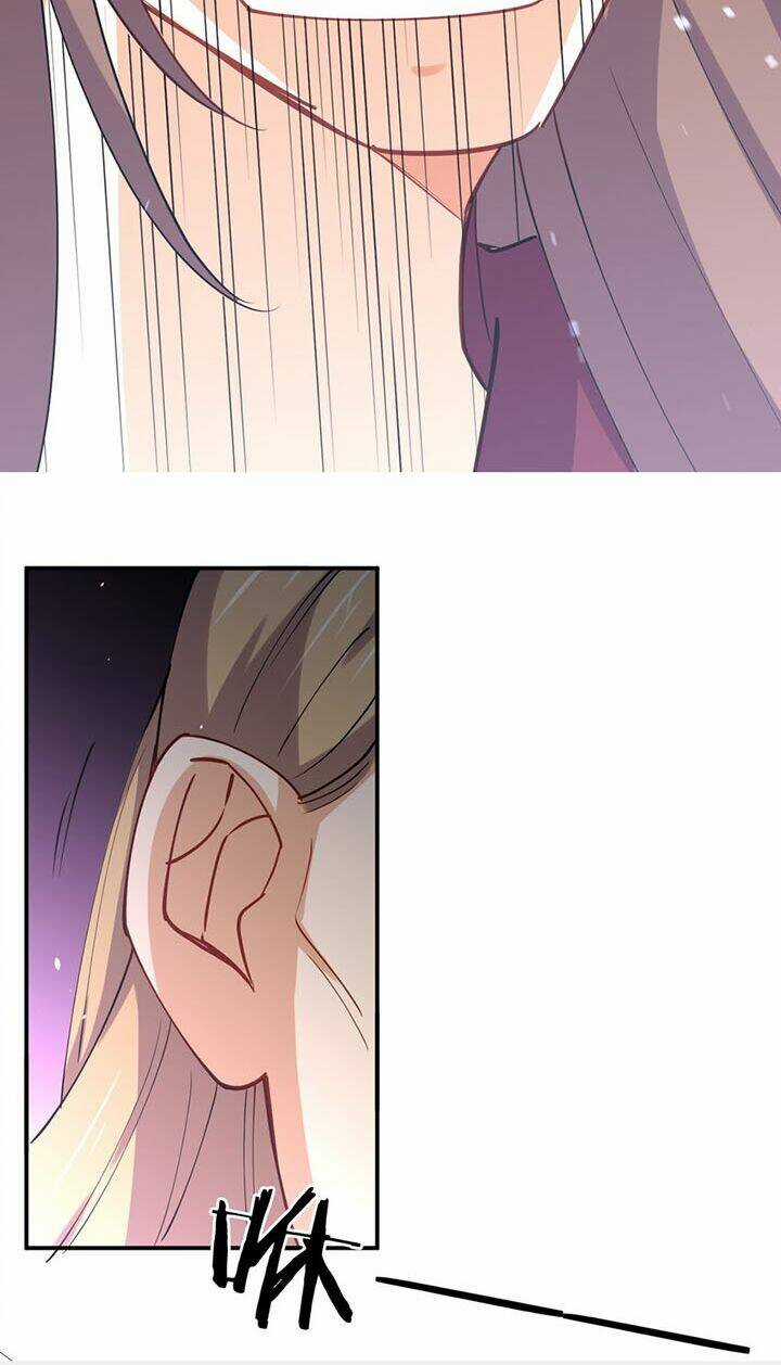 Bạn Gái Tôi Là Long Ngạo Thiên Chapter 29 trang 29