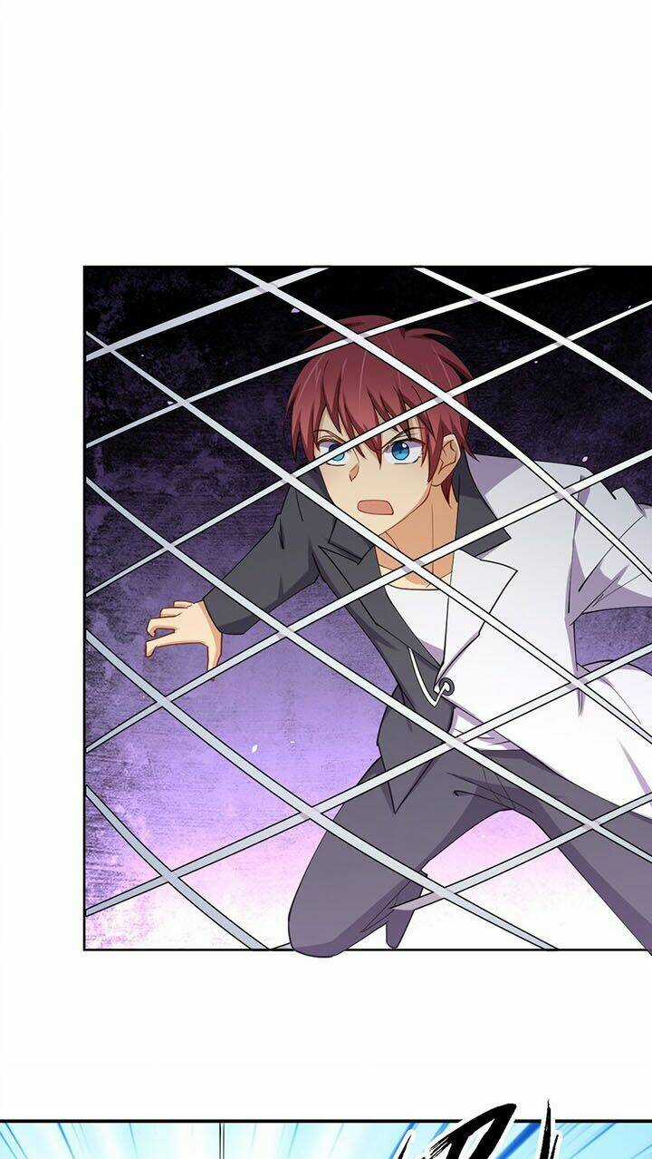 Bạn Gái Tôi Là Long Ngạo Thiên Chapter 29 trang 3