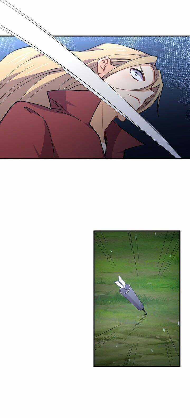 Bạn Gái Tôi Là Long Ngạo Thiên Chapter 29 trang 30