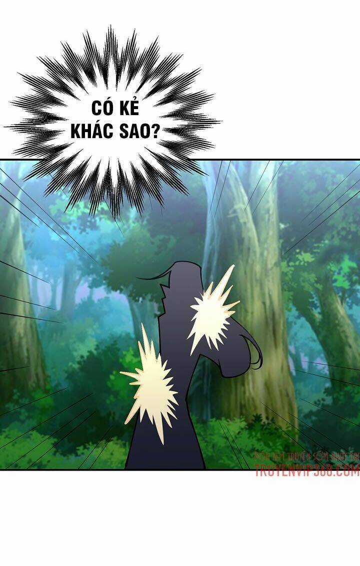 Bạn Gái Tôi Là Long Ngạo Thiên Chapter 29 trang 31