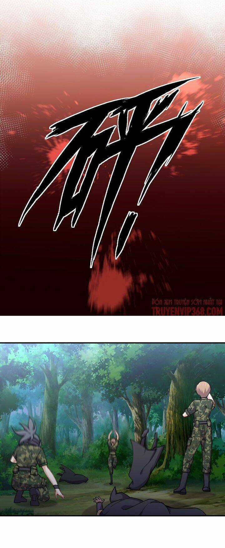 Bạn Gái Tôi Là Long Ngạo Thiên Chapter 29 trang 36