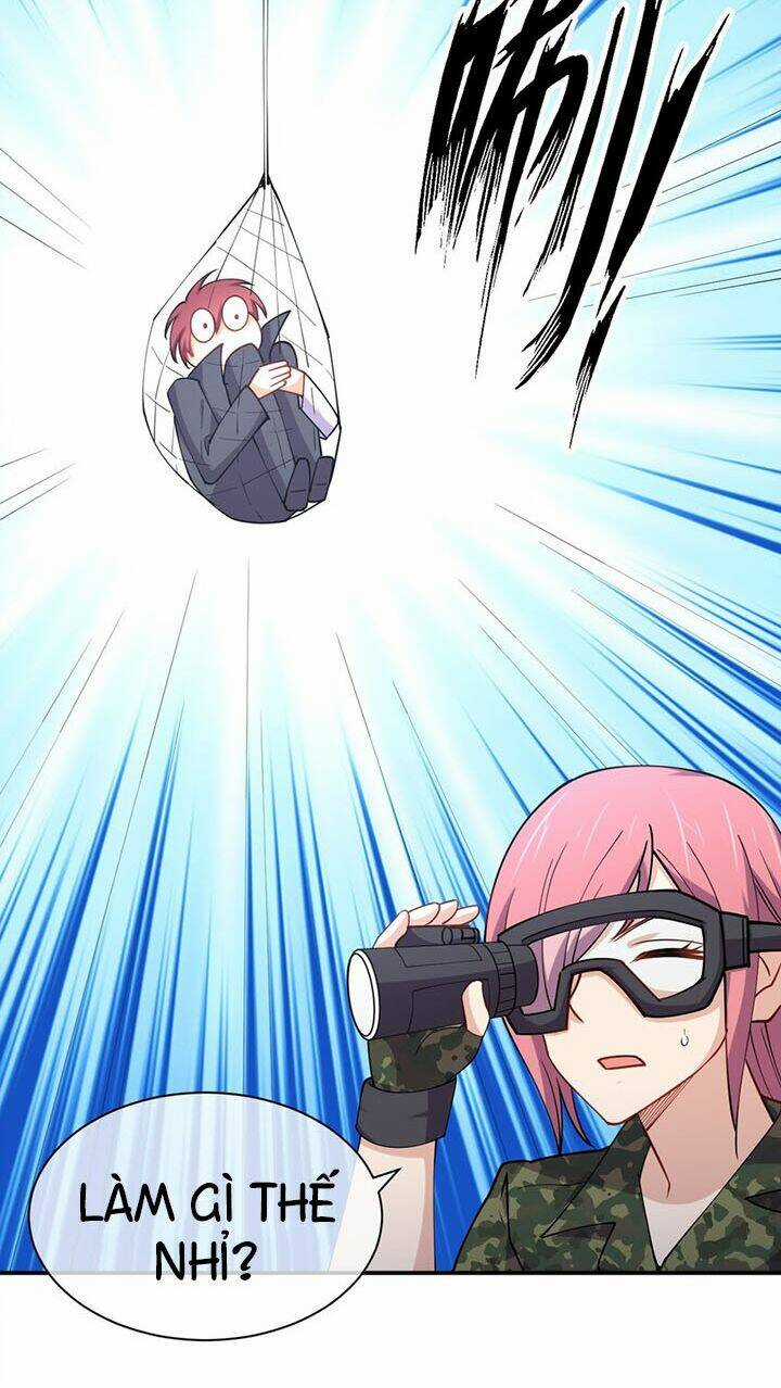 Bạn Gái Tôi Là Long Ngạo Thiên Chapter 29 trang 4