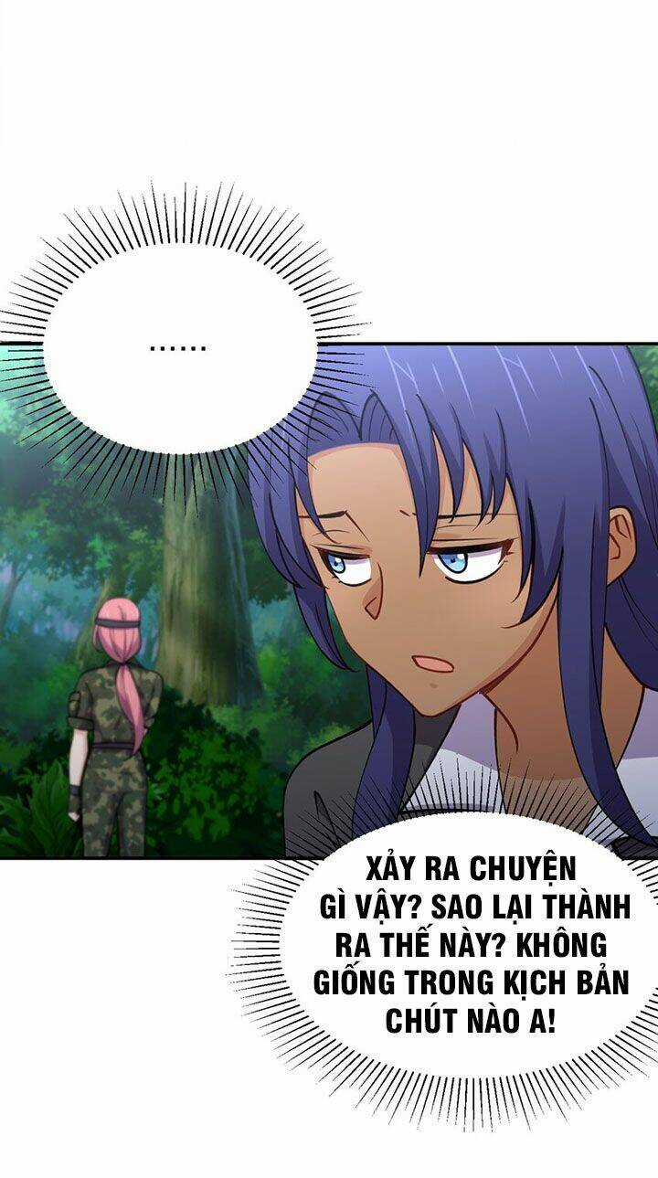 Bạn Gái Tôi Là Long Ngạo Thiên Chapter 29 trang 41