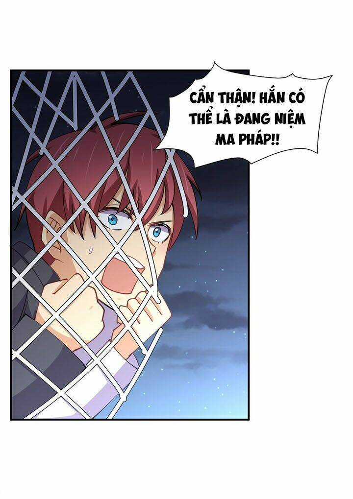 Bạn Gái Tôi Là Long Ngạo Thiên Chapter 29 trang 44