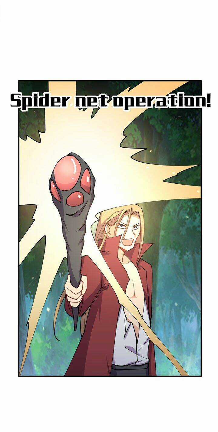 Bạn Gái Tôi Là Long Ngạo Thiên Chapter 29 trang 46