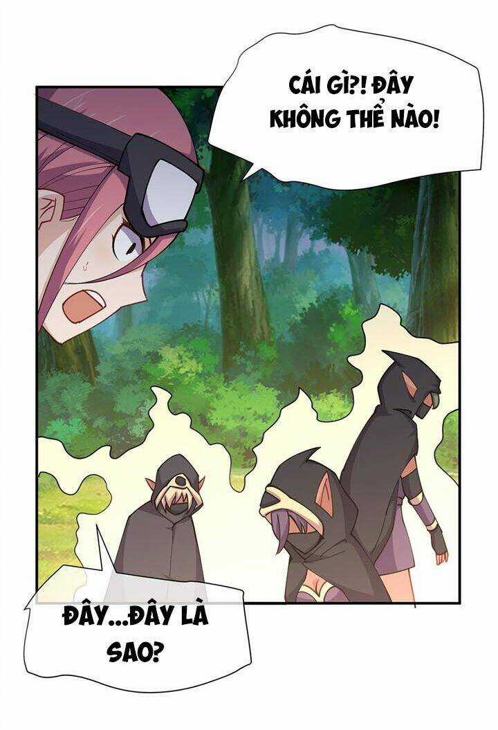 Bạn Gái Tôi Là Long Ngạo Thiên Chapter 29 trang 49