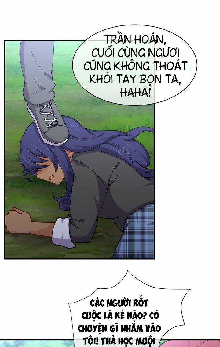 Bạn Gái Tôi Là Long Ngạo Thiên Chapter 29 trang 5