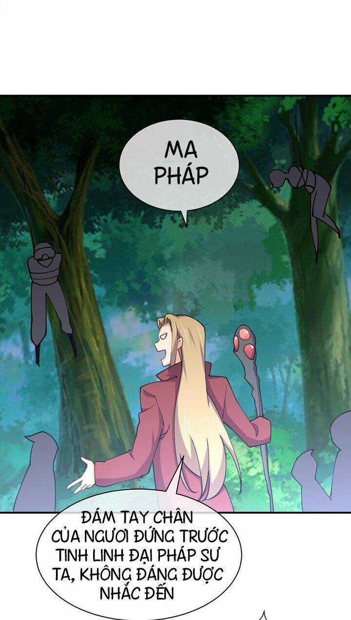 Bạn Gái Tôi Là Long Ngạo Thiên Chapter 29 trang 50