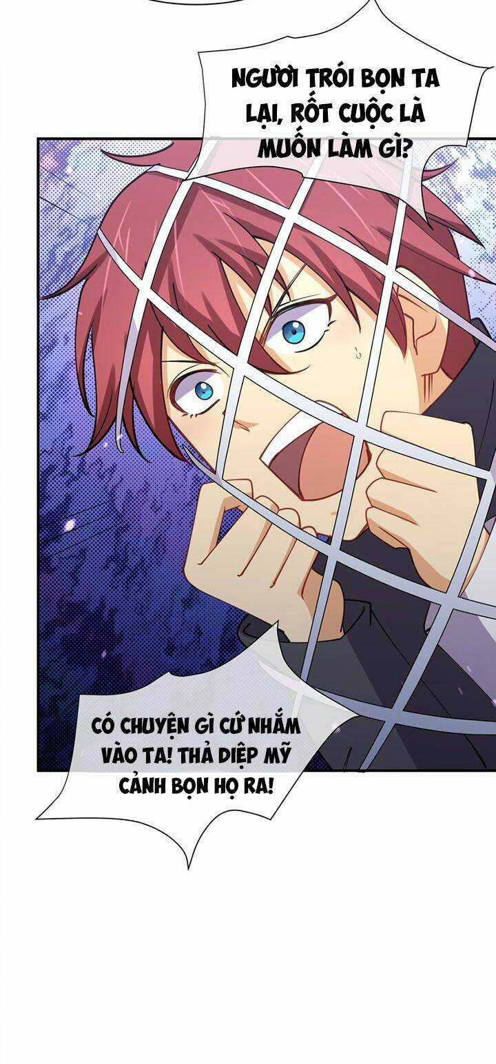 Bạn Gái Tôi Là Long Ngạo Thiên Chapter 29 trang 51