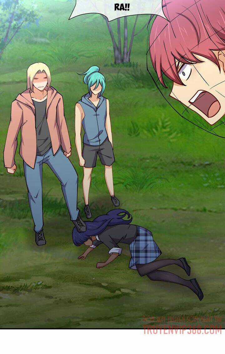 Bạn Gái Tôi Là Long Ngạo Thiên Chapter 29 trang 6