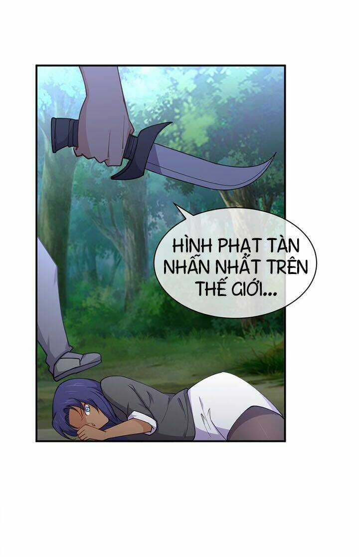 Bạn Gái Tôi Là Long Ngạo Thiên Chapter 29 trang 9